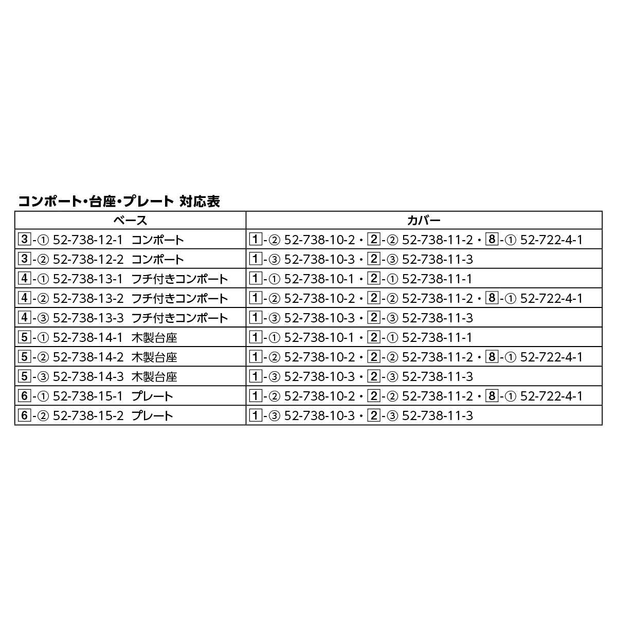 ポリカーボネート  円型フードカバー 小