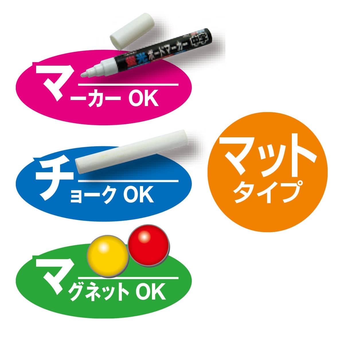 A型看板(片面仕様)〔ストエキオリジナル〕 ブラウン