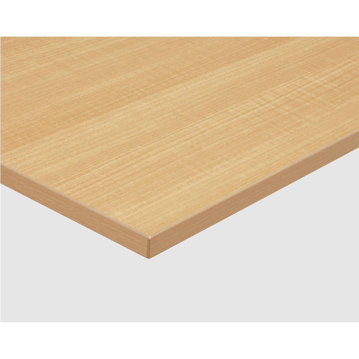 カフェテーブル エクリュ〔ストエキオリジナル〕 シルバー脚