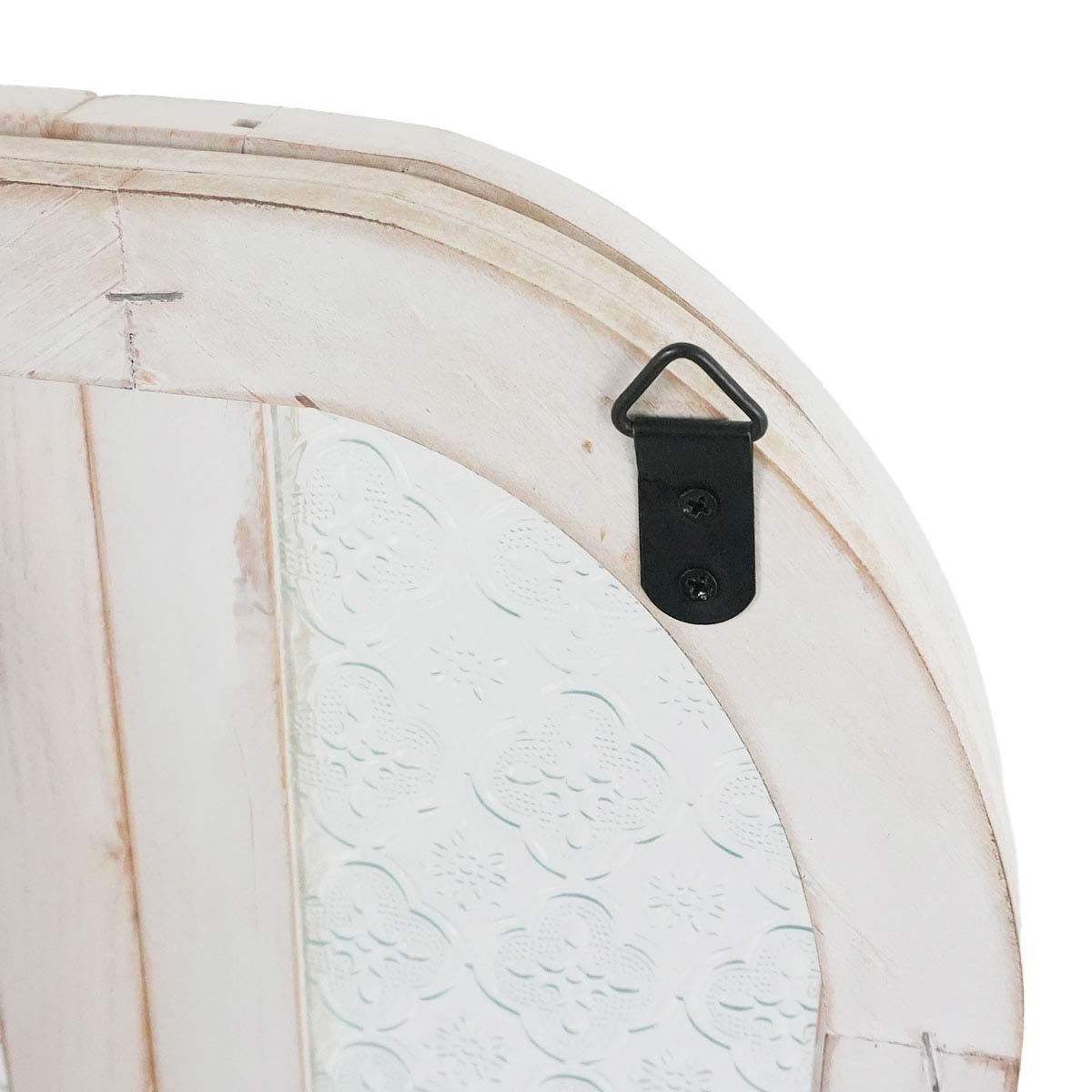 壁掛けフック部分アップ