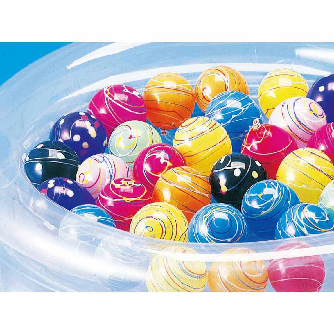 ヨーヨーつり大会セット 100個入