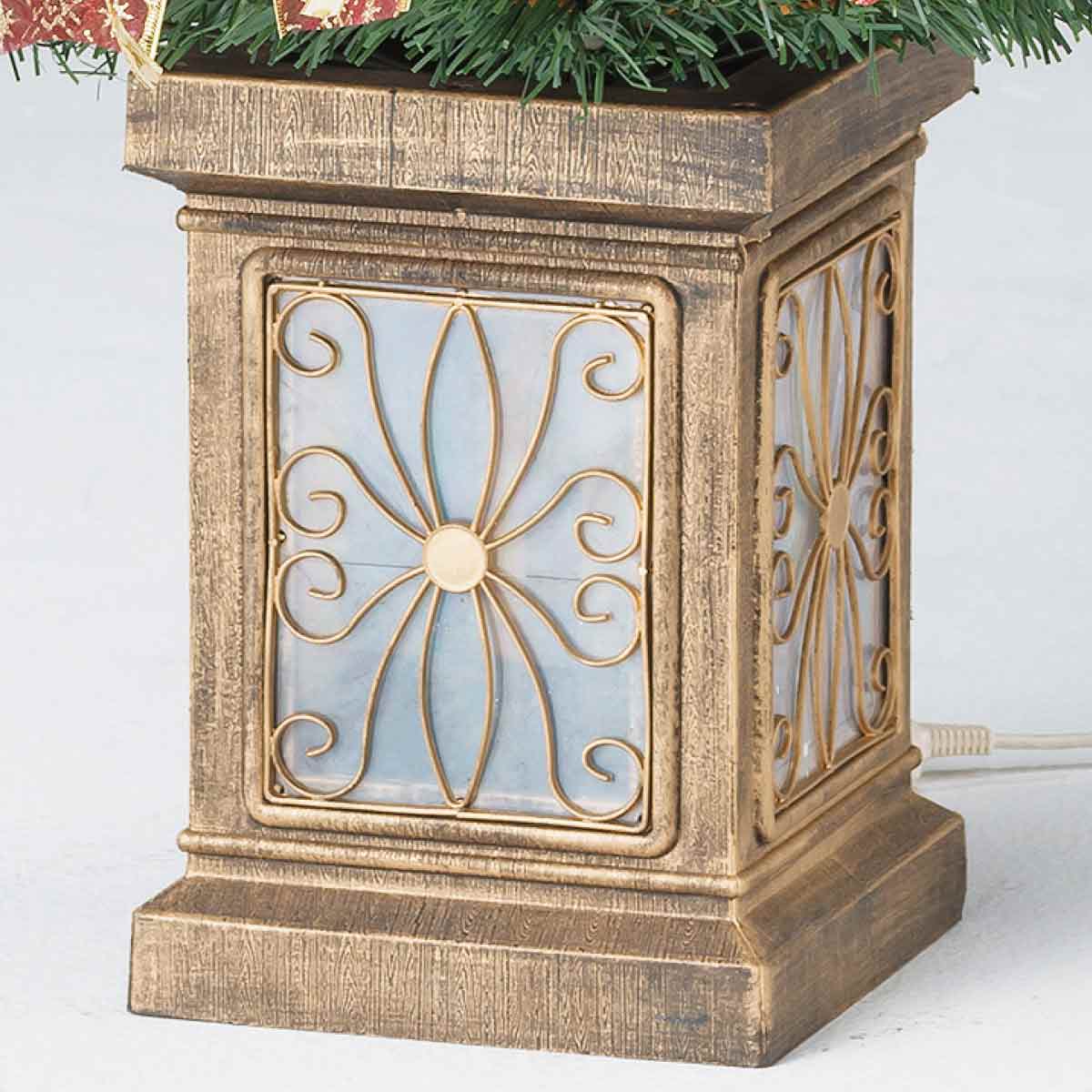 共通ベース消灯時