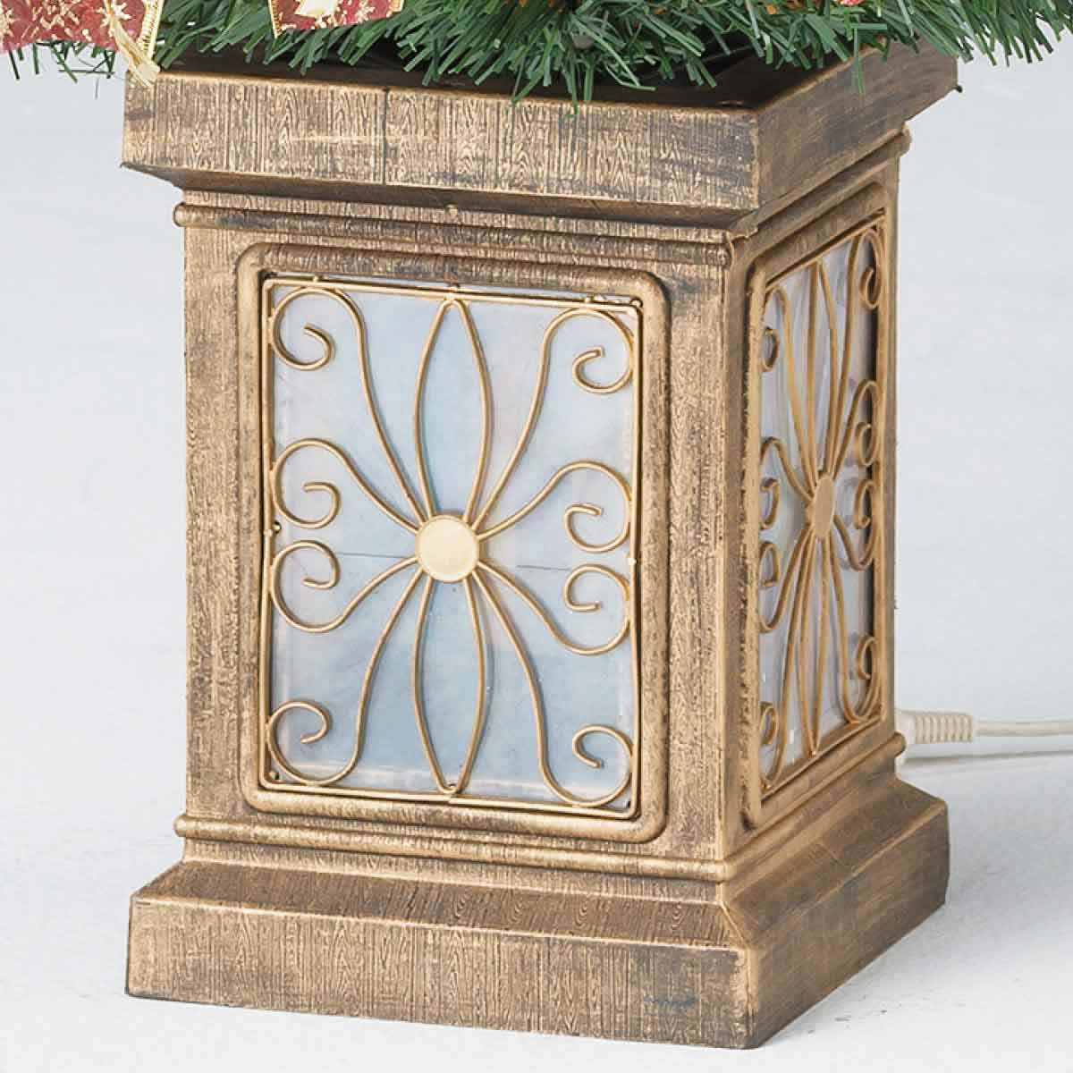 共通ベース消灯時