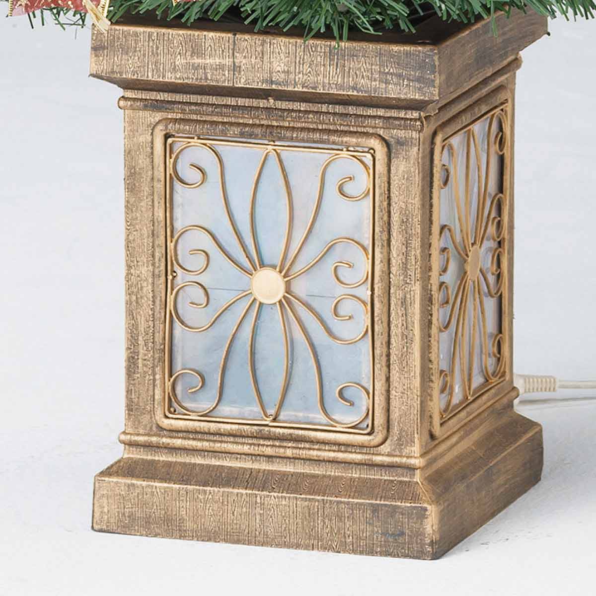 共通ベース消灯時