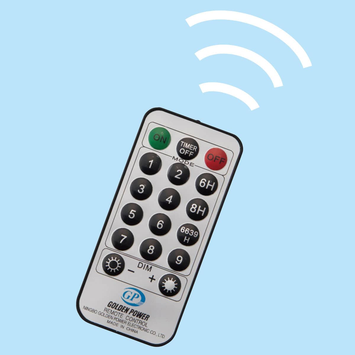 ブランチクリスマスツリー リモコン付き  高さ150cm