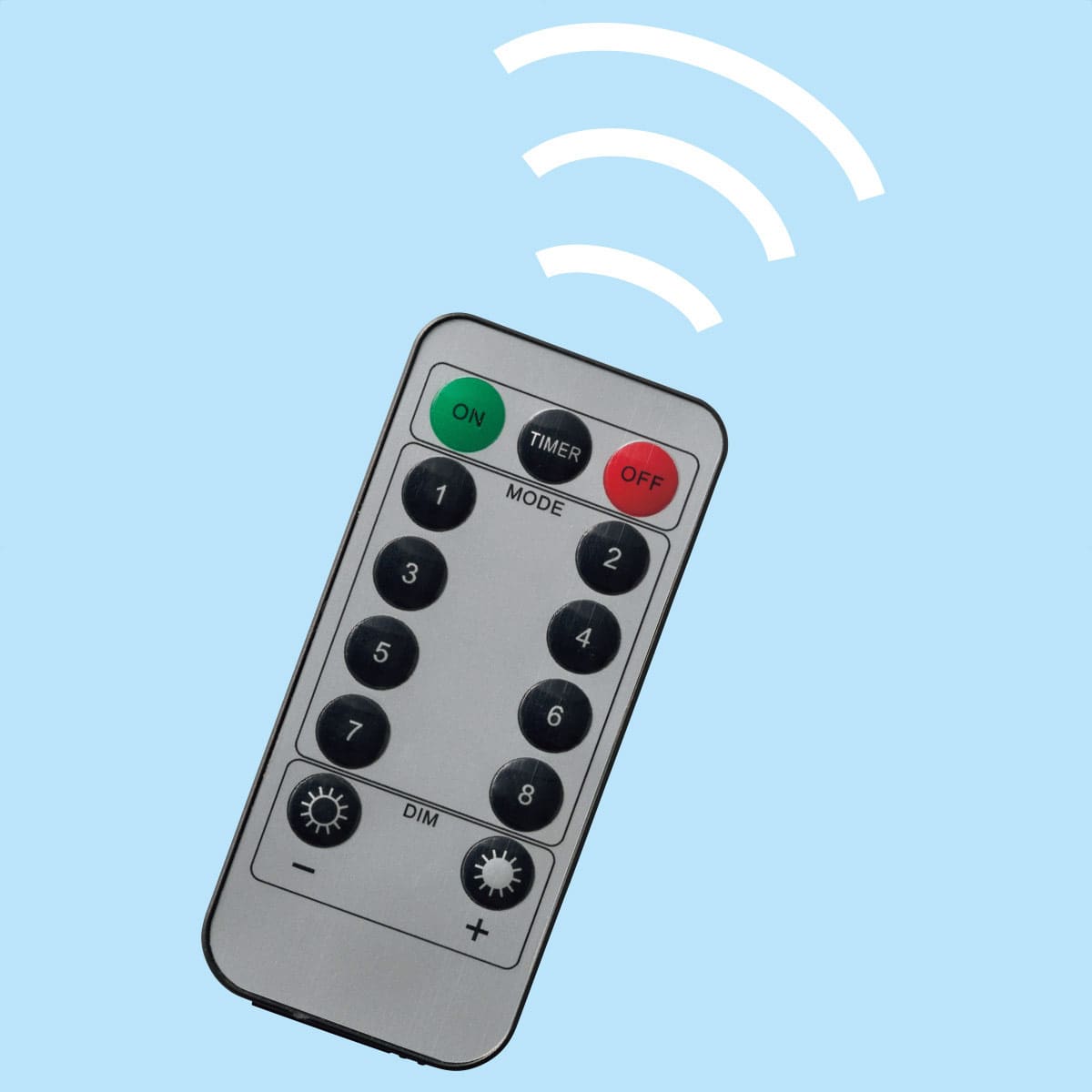 ライト付きポップアップクリスマスツリー レッド 高さ150×幅60cm