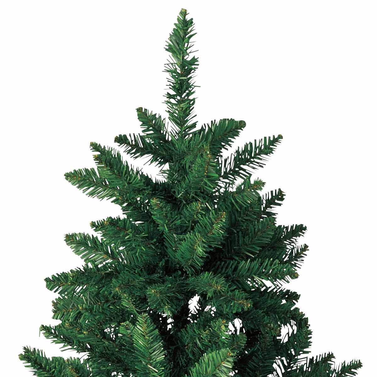 コンチネンタルヌードクリスマスツリー 高さ120×幅90cm