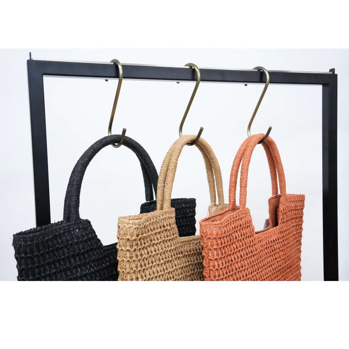 (2)アンティークゴールド使用例