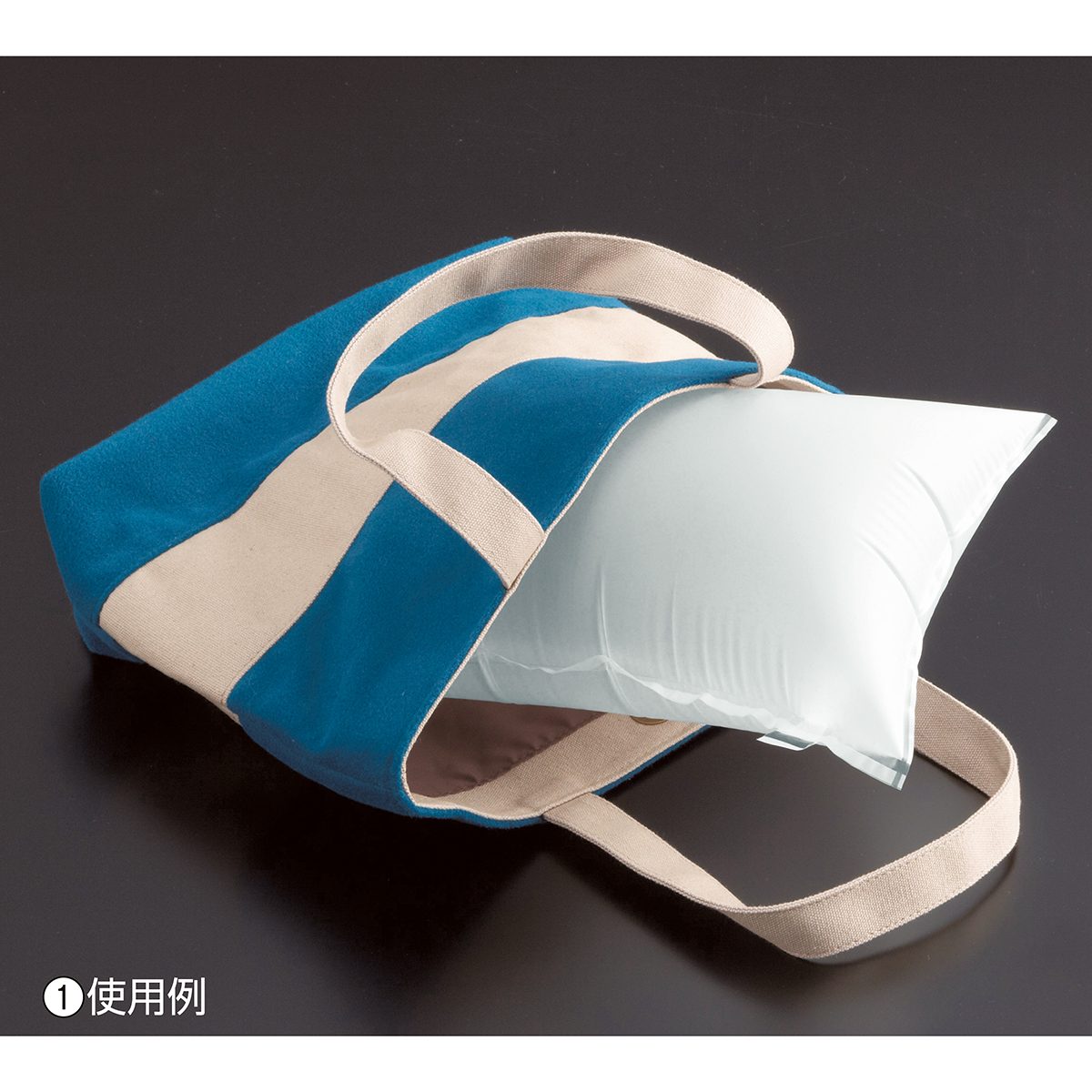 【10個】バッグキーパー M