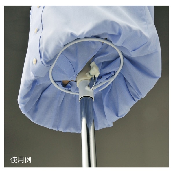 卓上用シャツ止め