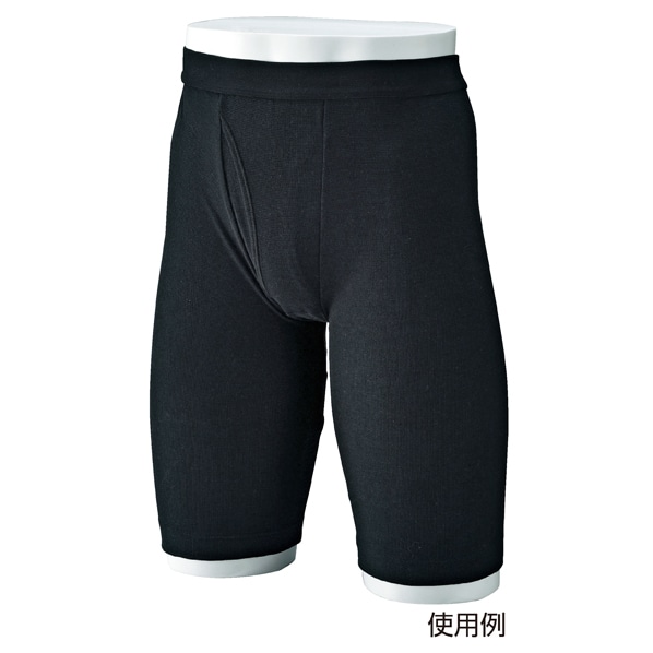 紳士パンツ用卓上ディスプレイ 白ラッカー