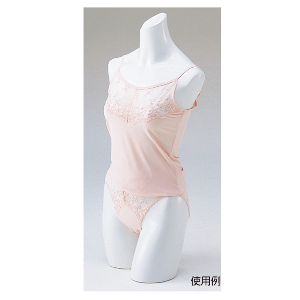 婦人卓上トルソー