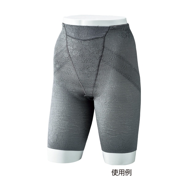 婦人パンツ用卓上ディスプレイ