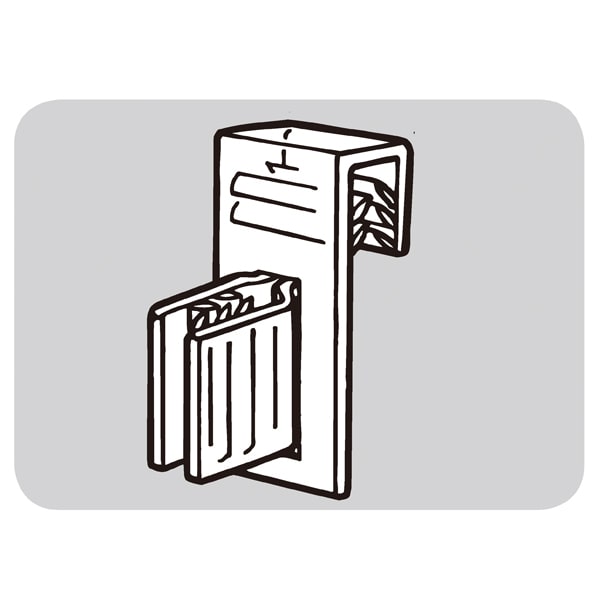 【20個】SGサインホルダーC