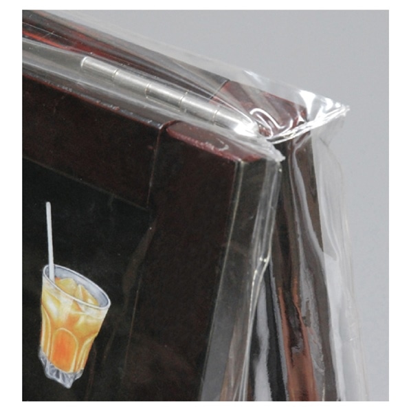 A面ボードレインカバー