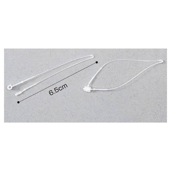 【1000本】まつばロック 乳白