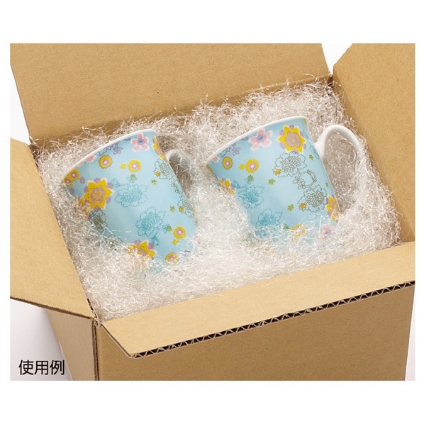 緩衝材 セロパッキン 3.5kg