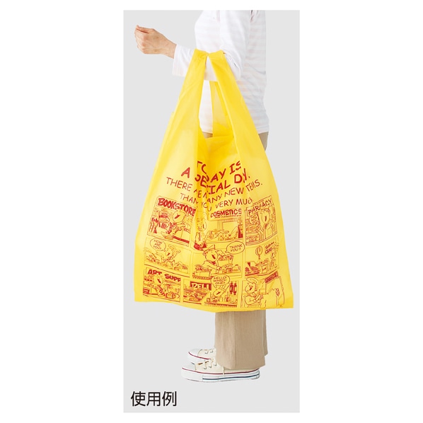 ジャンボバッグ アメリカンコミック 通販 ストア エキスプレス