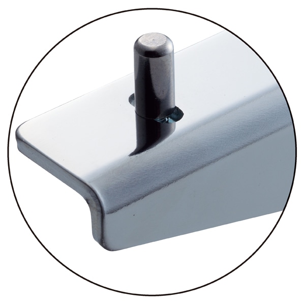 木棚用ブラケットダボ