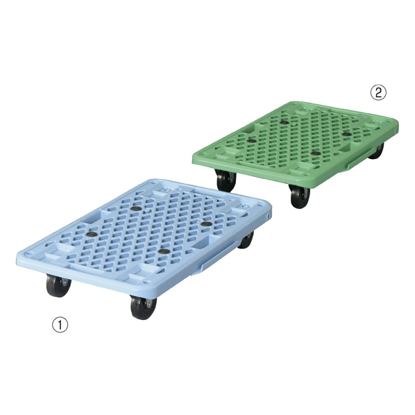 カラーキャリー ブルー