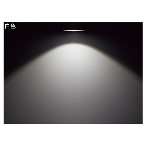 プラタ LED電球 ビーム球型(屋内外兼用)超広角 PLATA 白色［型番