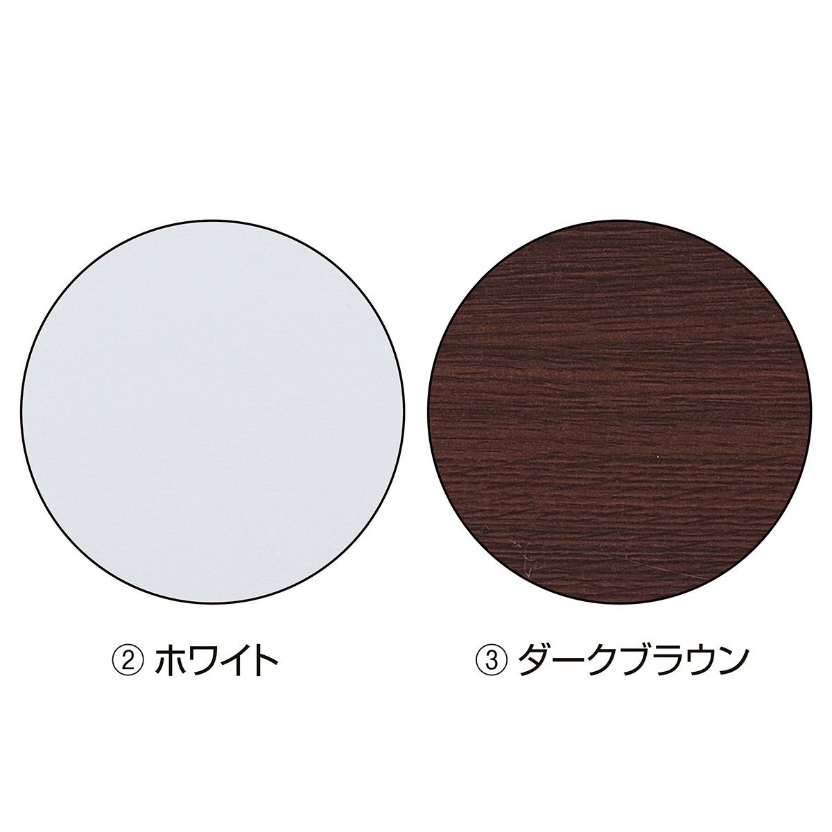 木製壁面用ショーケース ダウンライト付きエクリュ 