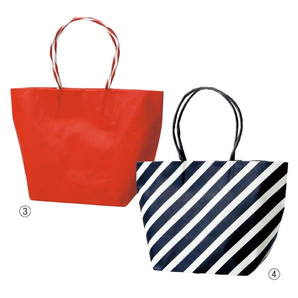 紙袋 プチバッグ 舟形 通販 ストア エキスプレス