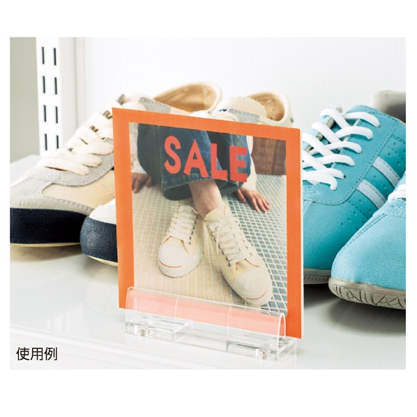 高評価レビュー まとめ買い10個セット品】 NEW マグネットハンガーポップ立て 額縁
