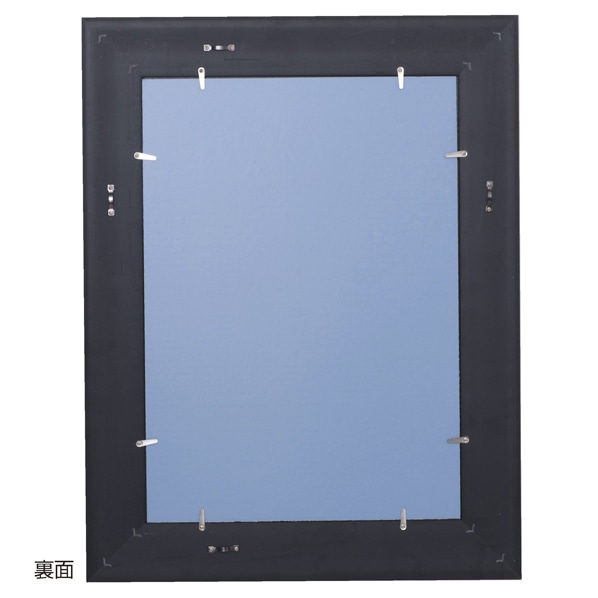 アールデコフレーム ゴールド A3