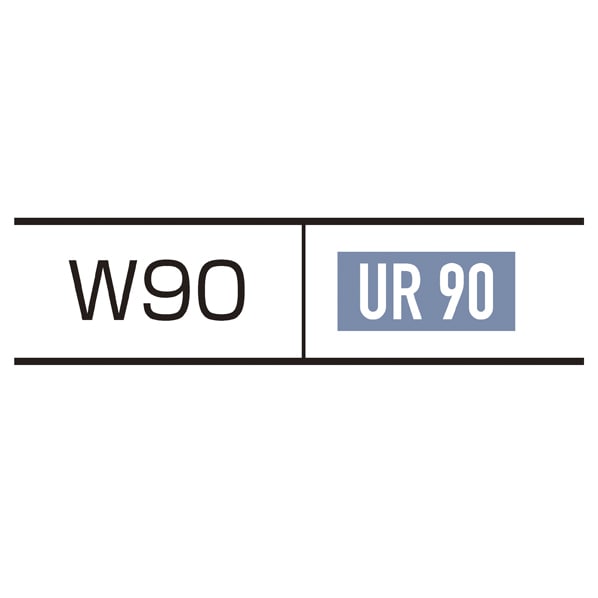 木製コの字テーブル付き 収納トロッコ 幅90cm用〔ストエキオリジナル〕 ダークブラウン