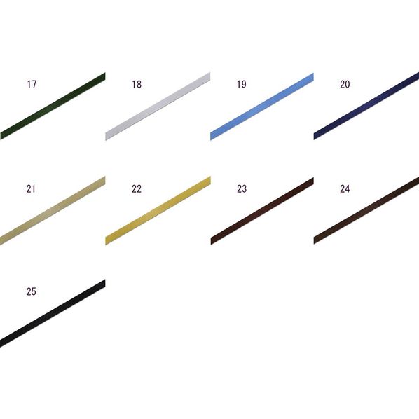 HEIKO ヘイコー シングルサテンリボン 幅9mm×20m巻 片面 シロ