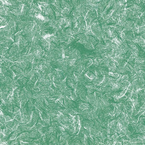 【100枚】HEIKO ヘイコー 包装紙 和紙柄 ハトロン判 半才 雲竜 青