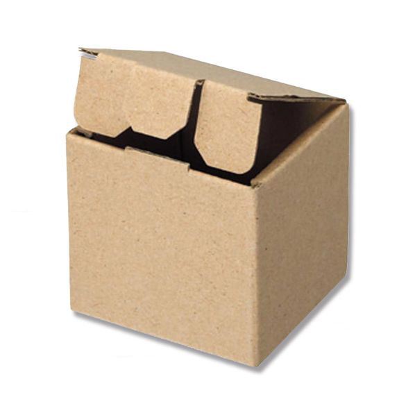 【10枚】ナチュラルボックス  Z-101