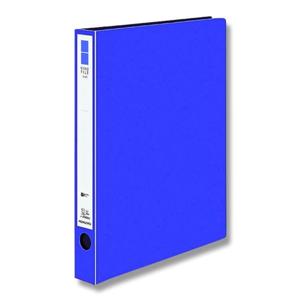 コクヨ リングファイル 2穴式 フ Ur430 通販 ストア エキスプレス