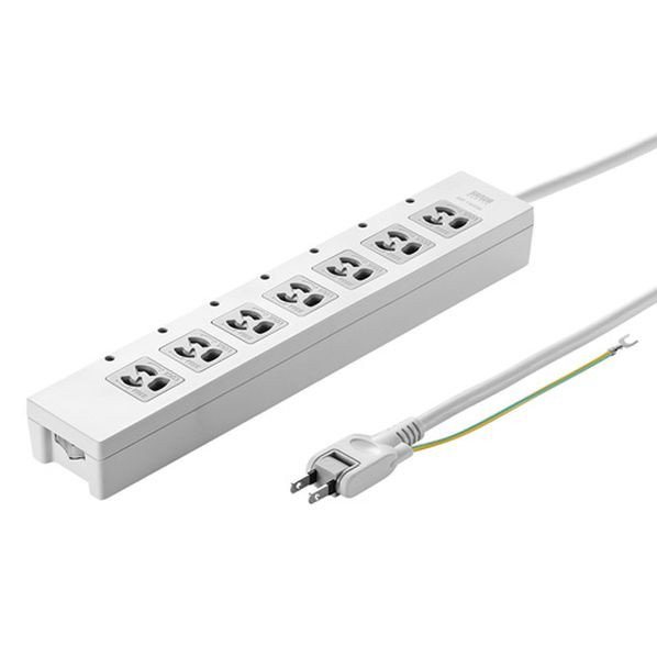 サンワサプライ 電源タップ 抜け止めタイプ Pc用品 通販 ストア エキスプレス サンワサプライ 電源タップ 抜け止めタイプ Pc用品 通販 ストア エキスプレス