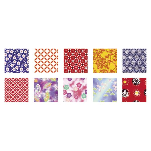 ショウワグリム 30柄 和紙 千代紙 通販 ストア エキスプレス