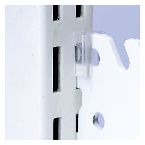 【10個】ブラケットストッパー