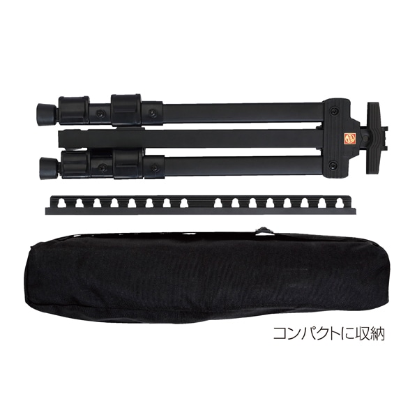 ターレンスメタル3段ミニイーゼル