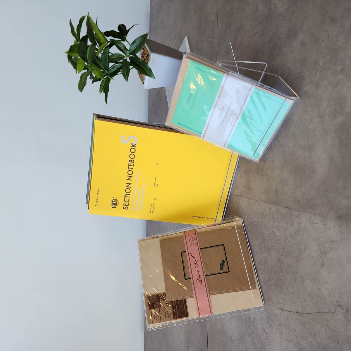 【5個】小物スタンド 小