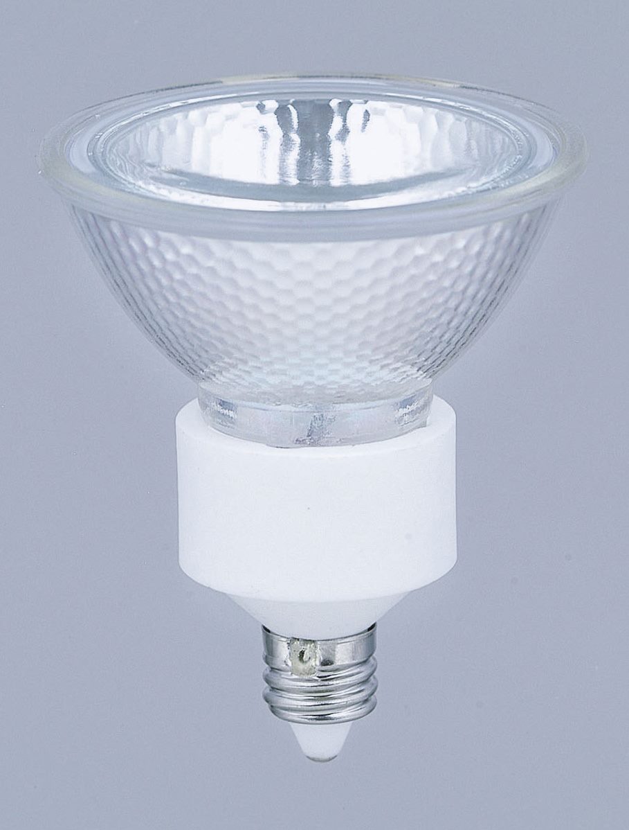 ELPA ダイクロハロゲン アドバンス 30W E11 JDR110V30WL／KUV－H G JDR110V30WLN／KUV-H［型番：G-261H］  【通販】ストア・エキスプレス