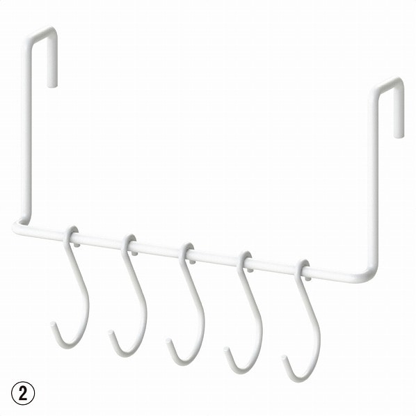 ナゲシレールハンガー ナゲシレールハンガー BK