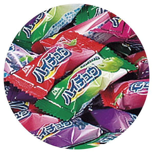 ハイチュウすくいどり(約100人用) イベントセット