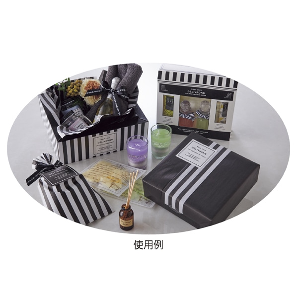 ヘッズ フィエルテ ギフトタグ/ワイヤータイ ギフトタグ