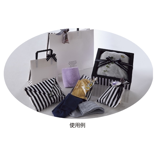 【50枚】ヘッズ 手提げ紙袋 フィエルテペーパーバッグ 18×10×19cm