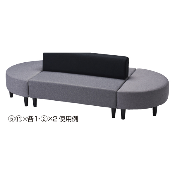 靴ベンチソファスツールベッドエンドスツール靴店のテスト 