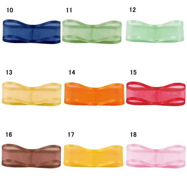 青山リボン リボン シェアーサテン 22mm幅×30m  00194-005