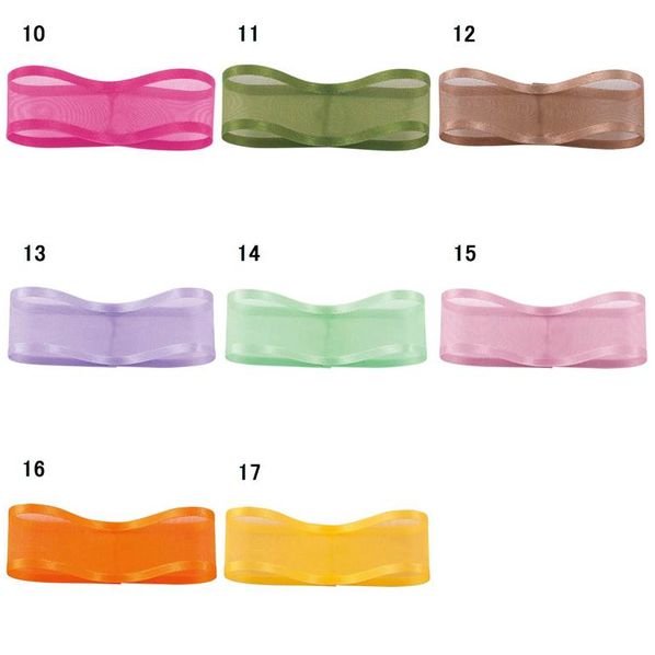 青山リボン シェアーサテン 15mm幅×30m  00219-001