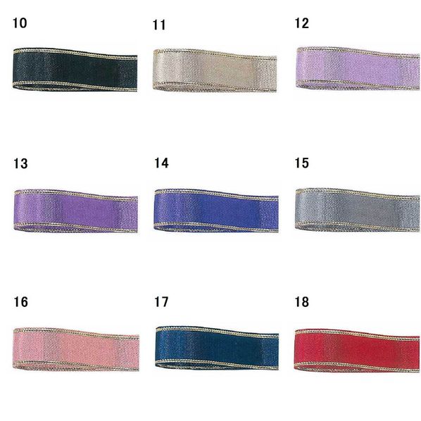 青山リボン エルプラザ 9mm幅×30m  02717-008