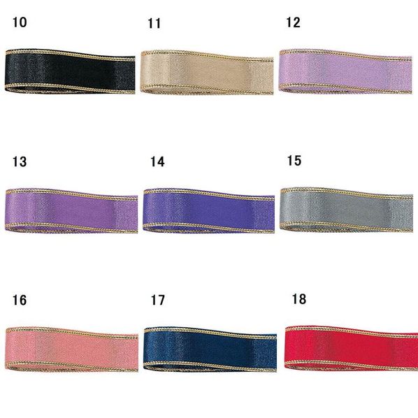 青山リボン エルプラザ 13mm幅×30m  07787-008