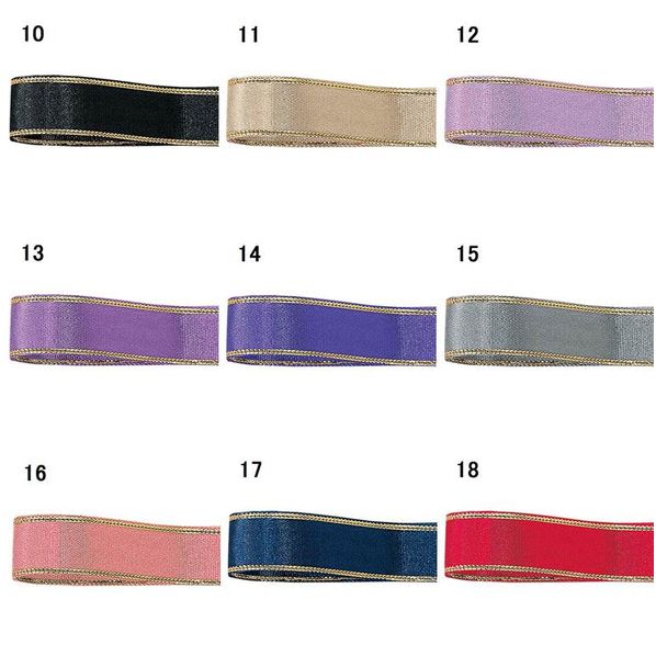 青山リボン エルプラザ 18mm幅×30m  07788-008